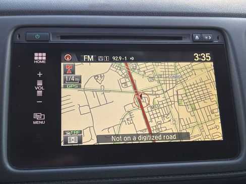 Used 2017 Honda HR-V EX-L image 22