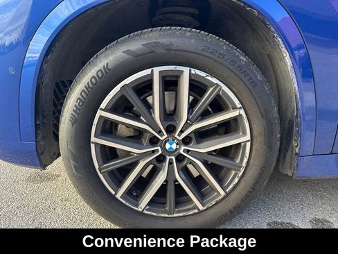 Used 2023 BMW X1 xDrive28i w/ M Sport Package image 11