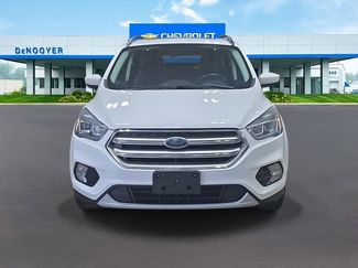 Used 2018 Ford Escape SEL w/ Canadian Touring Package video 2