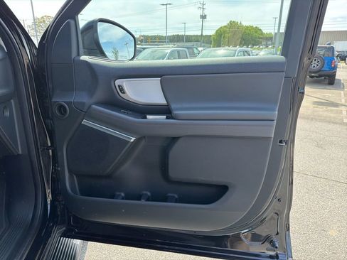 Used 2025 Ford Expedition Max Active AWD/4WD image 24