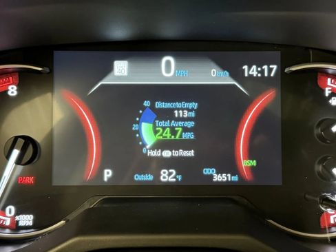 Used 2025 Toyota RAV4 XLE Premium w/ Weather Package AWD/4WD image 20