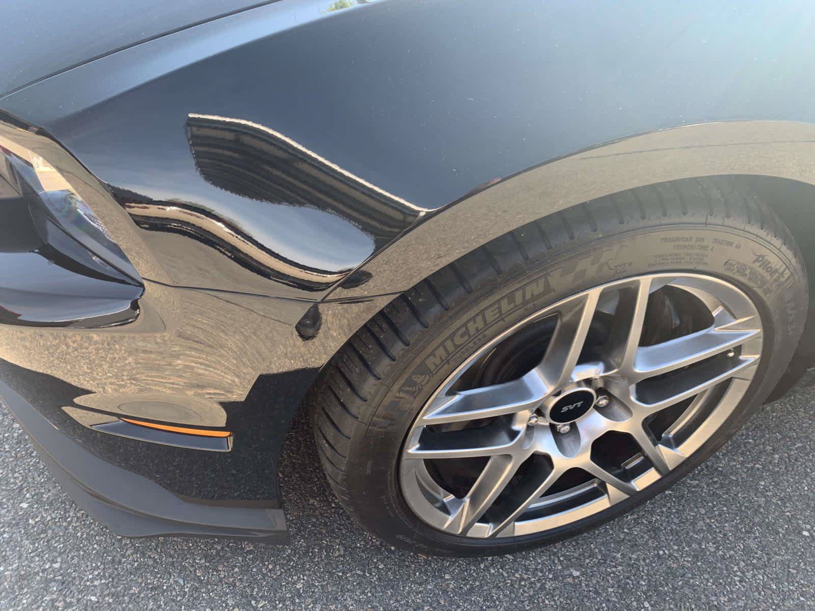 Used 2013 Ford Mustang Shelby GT500 RWD image 97