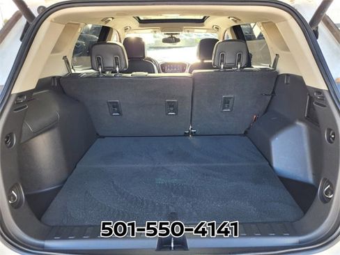 Used 2020 GMC Terrain Denali w/ Denali Premium Package image 15