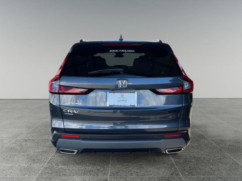 Used 2025 Honda CR-V Sport-L image 5