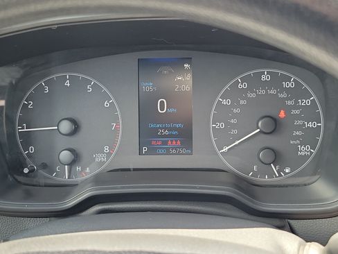 Used 2024 Toyota Corolla LE FWD image 19