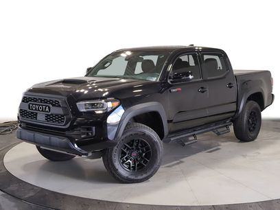 Used 2021 Toyota Tacoma TRD Pro