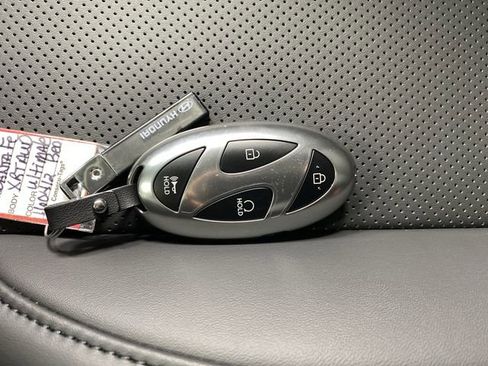 New 2026 Hyundai Santa Fe XRT image 29