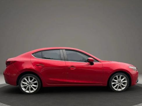 Used 2014 MAZDA MAZDA3 s Grand Touring FWD image 2
