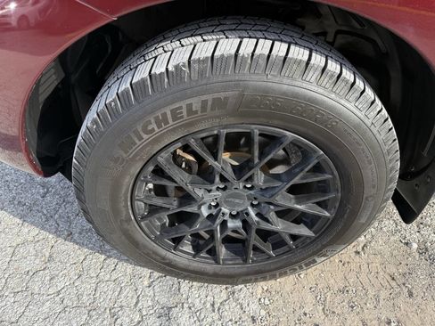 Used 2009 Nissan Murano S w/ Convenience Pkg image 9