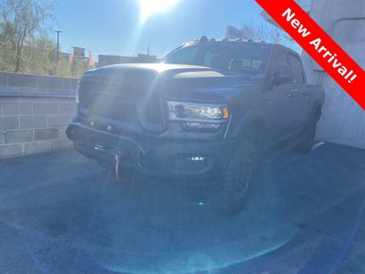 Used 2019 RAM 2500 Power Wagon