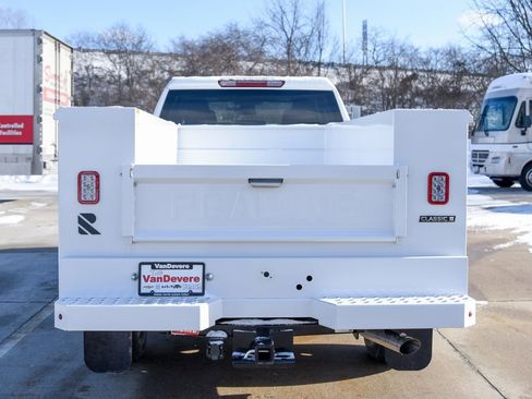 New 2026 Chevrolet Silverado 2500 W/T w/ WT Convenience Package image 6