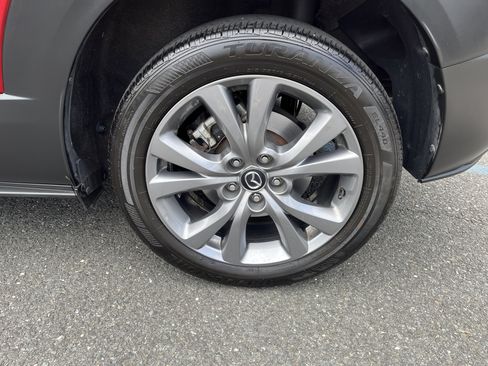 Certified 2024 MAZDA CX-30 AWD 2.5 S w/ Preferred Package image 11
