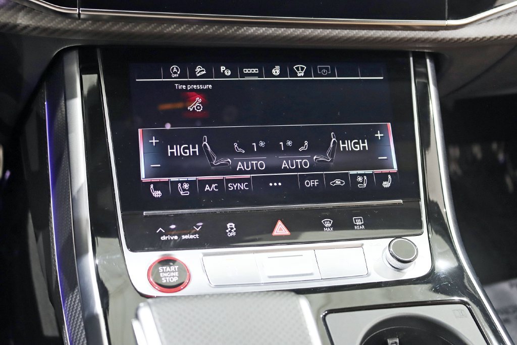 Used 2026 Audi RS Q8 performance AWD/4WD image 31