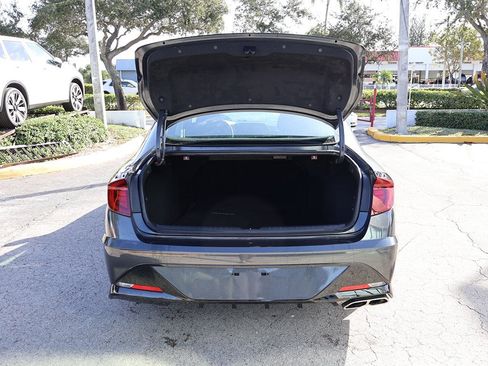 Used 2023 Hyundai Sonata SEL image 18