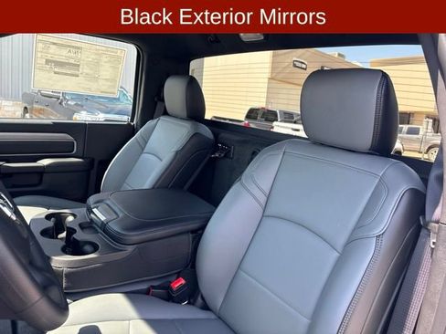 New 2026 RAM 5500 Tradesman AWD/4WD image 17