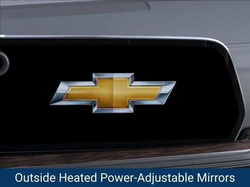 New 2026 Chevrolet Tahoe LT image 23