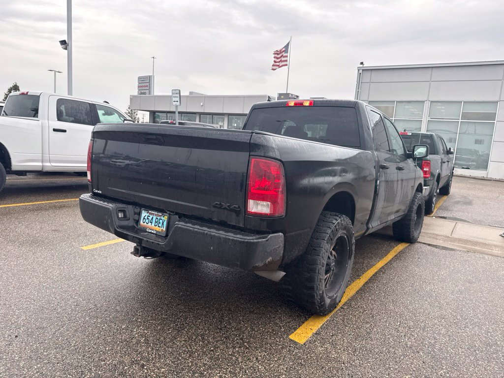 Used 2019 RAM 1500 Express w/ Wheel & Sound Group AWD/4WD image 7