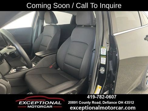 Used 2024 Chevrolet Malibu RS FWD image 33