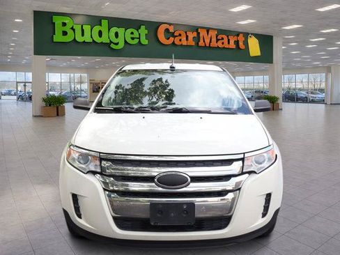 Used 2013 Ford Edge SE FWD image 2