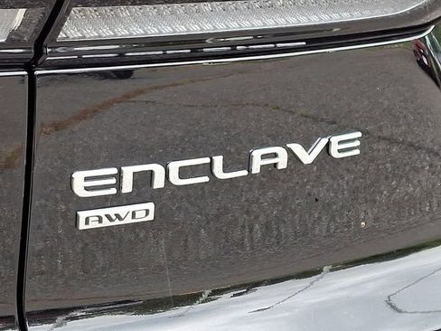 New 2026 Buick Enclave Avenir w/ Super Cruise Package image 19