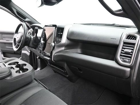 New 2026 RAM 3500 Tradesman image 24