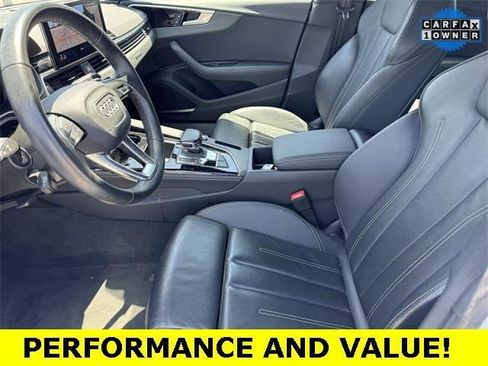 Used 2024 Audi A5 2.0T Premium Plus image 13