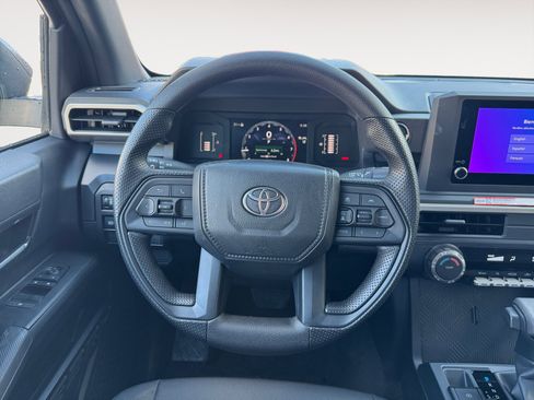 New 2026 Toyota Tacoma SR image 14