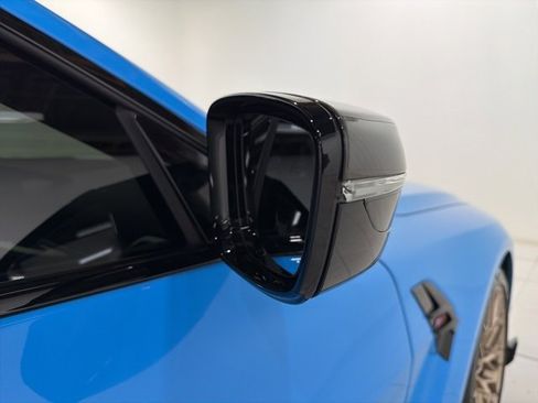 Used 2025 BMW M4 CS image 24