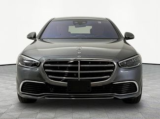 Certified 2023 Mercedes-Benz S 500 4MATIC video 2