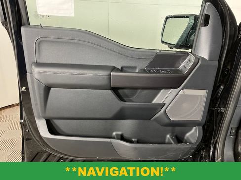 New 2026 Ford F150 Lariat image 23