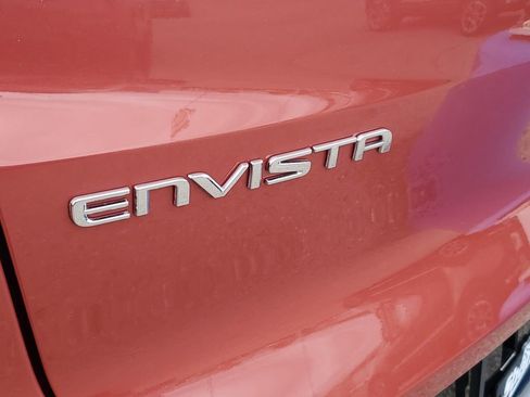 Certified 2024 Buick Envista Sport Touring w/ Convenience II Package FWD image 35