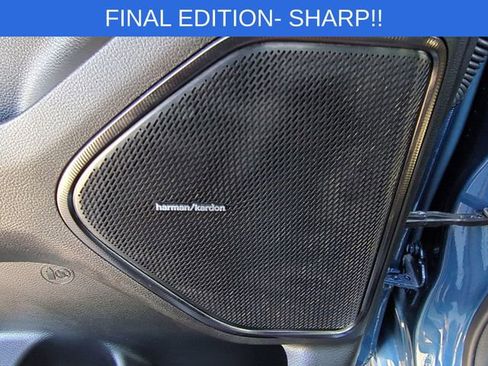 Used 2024 RAM 1500 TRX image 35