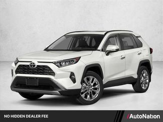 Used 2019 Toyota RAV4 Limited w/ Cold Weather Package AWD/4WD video 1