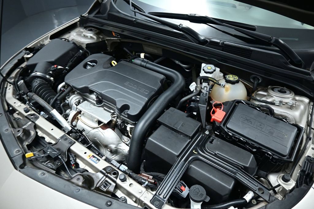Used 2024 Chevrolet Malibu LT FWD image 14