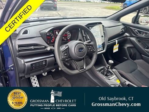 Used 2026 Subaru WRX Premium AWD/4WD image 9