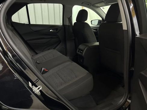 Used 2022 Chevrolet Equinox LT FWD image 19