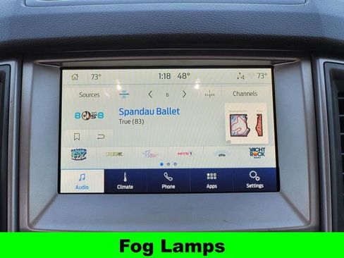 Used 2022 Ford Ranger XL w/ FX4 Off-Road Package image 15