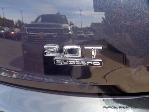 Used 2018 Audi Q5 2.0T Premium image 6