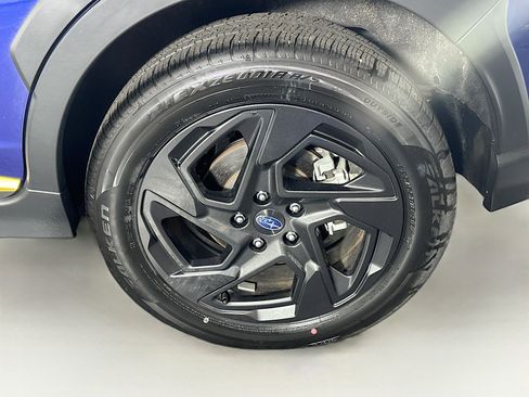 Used 2024 Subaru Crosstrek 2.5i Sport image 11
