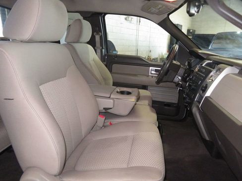 Used 2010 Ford F150 XLT image 34