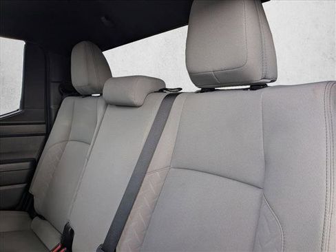 Used 2025 Toyota Tacoma SR5 image 13