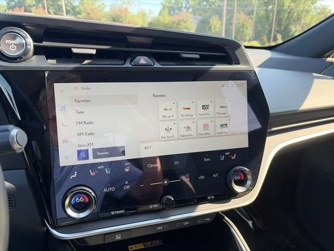 Certified 2024 Lexus RZ 300e Premium w/ Accessory Package (Z1) FWD image 9
