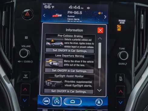 Used 2020 Subaru Outback Premium image 39