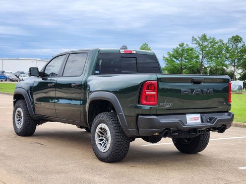 New 2026 RAM 1500 RHO AWD/4WD image 4