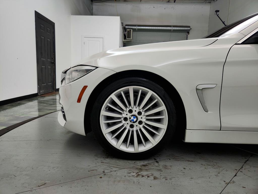 Used 2014 BMW 435i Coupe RWD image 27