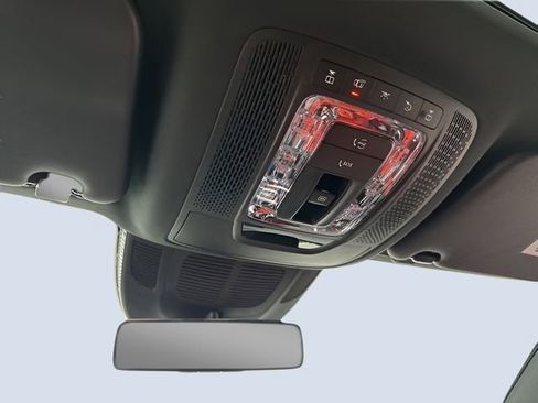 Certified 2024 Mercedes-Benz GLE 53 AMG 4MATIC image 29