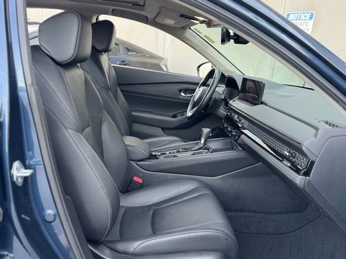 Used 2023 Honda Accord Touring image 26