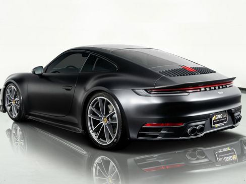 Used 2021 Porsche 911 Carrera image 20