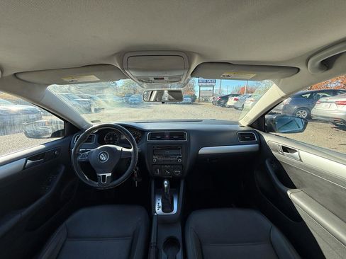 Used 2014 Volkswagen Jetta SE image 23