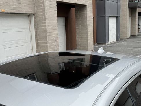 Used 2014 Chevrolet Impala LTZ image 13